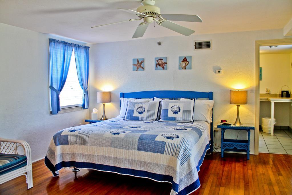 Night Swan Intracoastal Bed & Breakfast New Smyrna Beach Exteriör bild