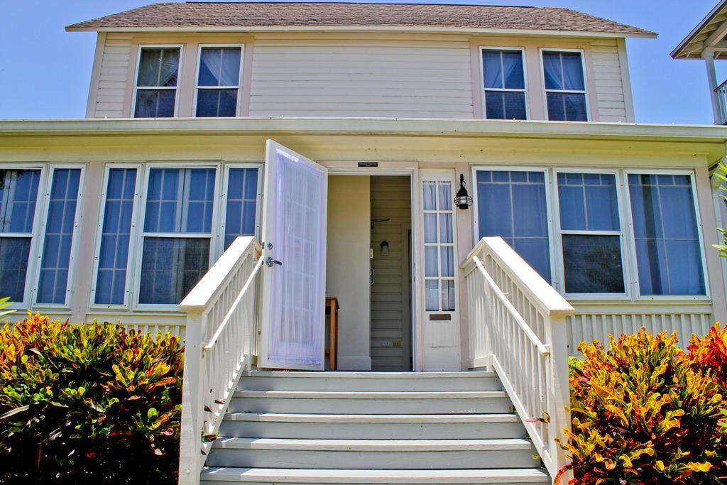 Night Swan Intracoastal Bed & Breakfast New Smyrna Beach Exteriör bild
